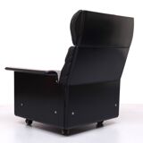 Dieter Rams RZ 62 High-back chair from the chair program 620