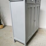 Vintage Parisian buffet