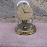 Schatz Elexacta table clock