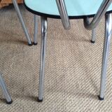 Pair of vintage chairs