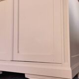 Powder Pink Parisian Wardrobe