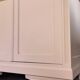 Armoire parisienne Rose Poudré