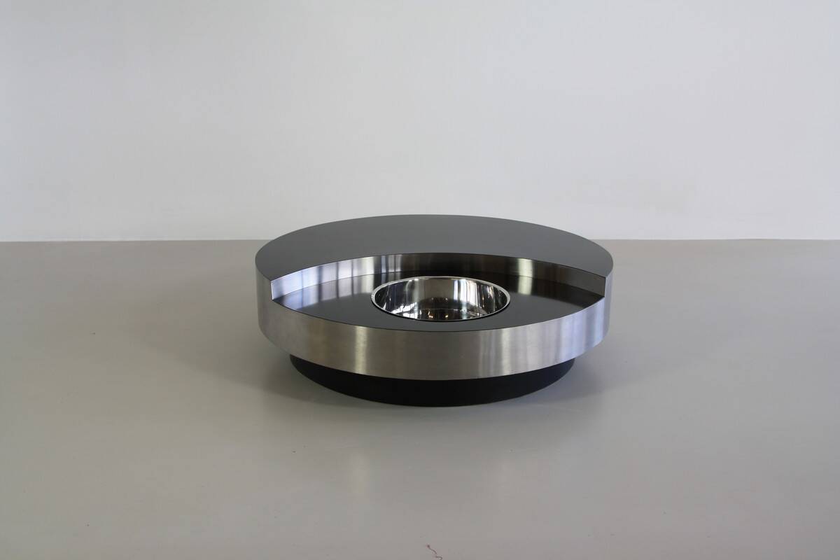 TRG Willy Rizzo Coffee Table