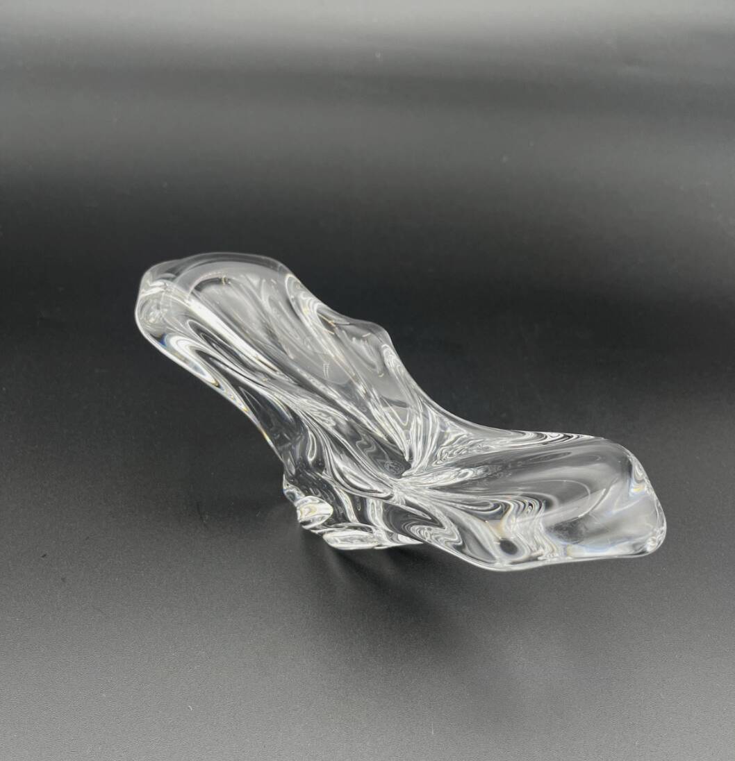 Vide-poche en cristal Baccarat - 629004