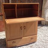 Cabinet à coktail ercol