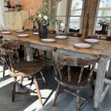 Bistro chairs