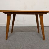 Coffee table of the 50s/60s