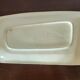 Faience fish dish by R. Delarue Desvres