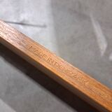 Modulair Deens Royal systeem Poul Cadovius CADO teak