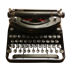 Remington Noiseless Portable typewriter