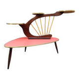 Formica plant holder