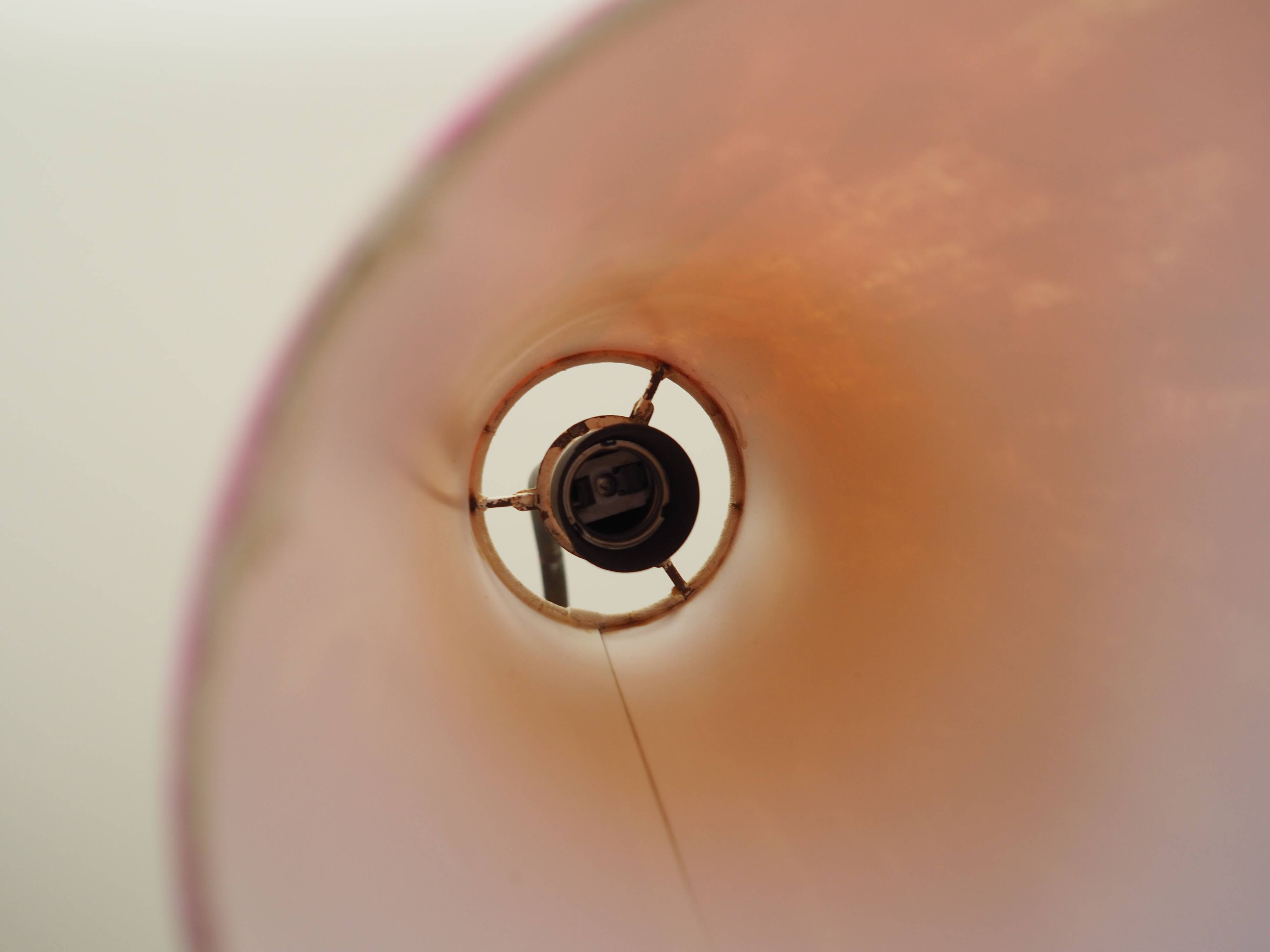 Floor lamp, Danish design, 1970s, production: Denmark