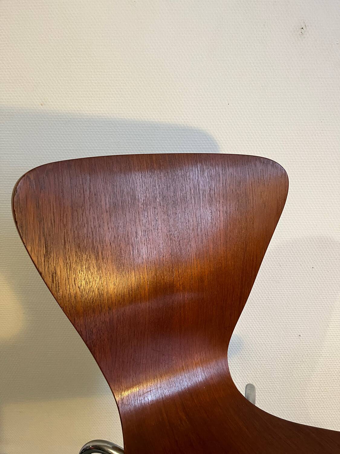 Rosewood chair