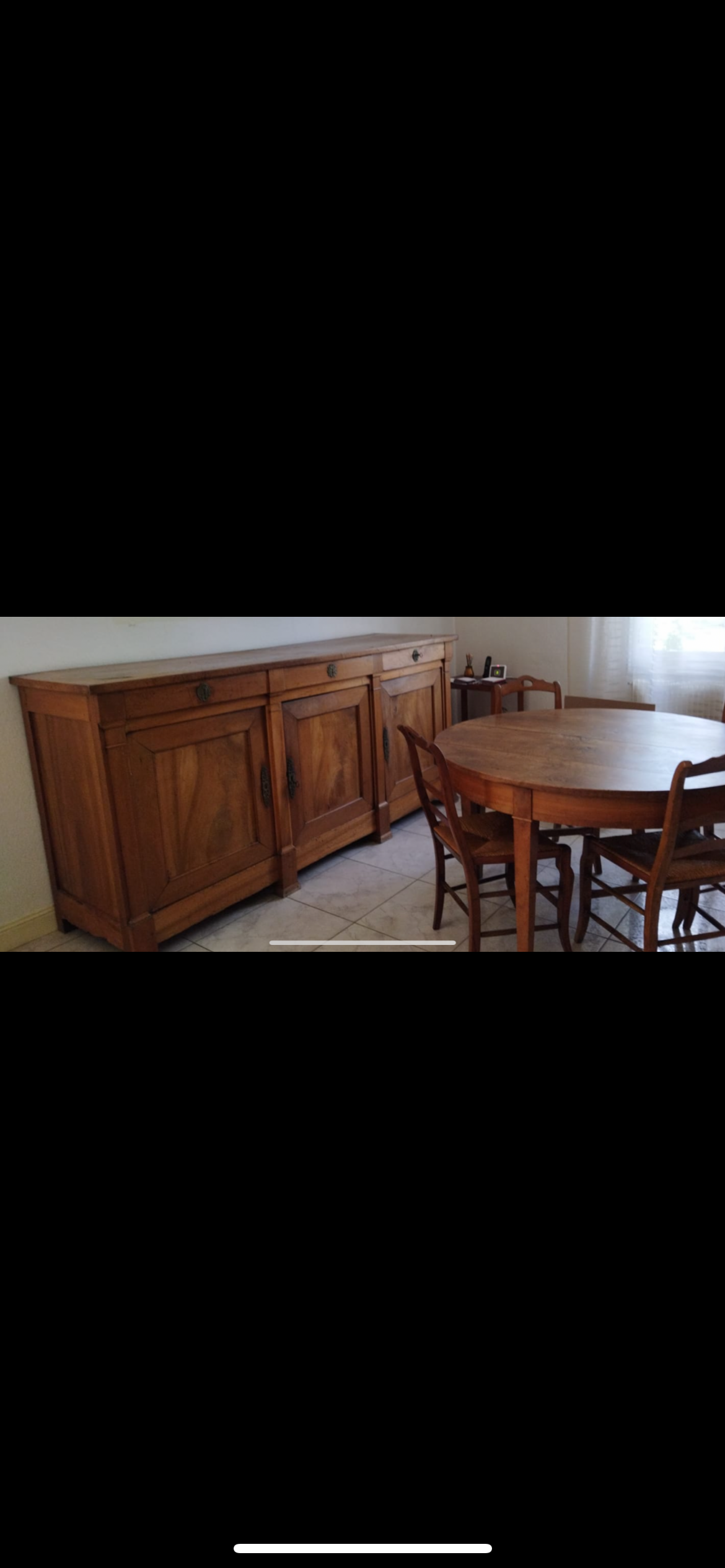 Enfilade era directoire