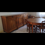 Enfilade era directoire