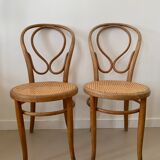 Bistro chairs