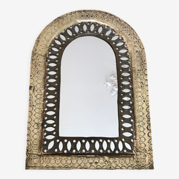 Miroir marocain oriental