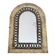 Eastern Moroccan mirror