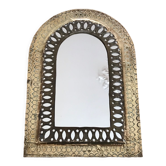 Eastern Moroccan mirror