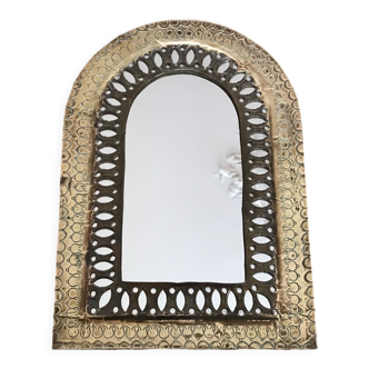 Miroir marocain oriental