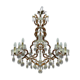 Venetian chandelier Oblong XX
