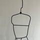 Valet and coat rack by Laurids Lonborg for IKEA
