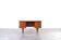 Bureau exécutif en teck danois des années 1960.