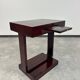 Small Art Deco coffee table