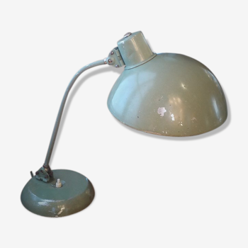 Desk lamp industrial