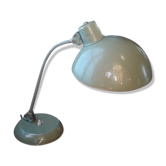 Lampe de bureau industriel