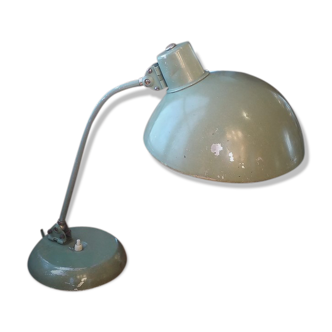 Desk lamp industrial