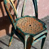 Pair of Multipl's chairs by Joseph Mathieu