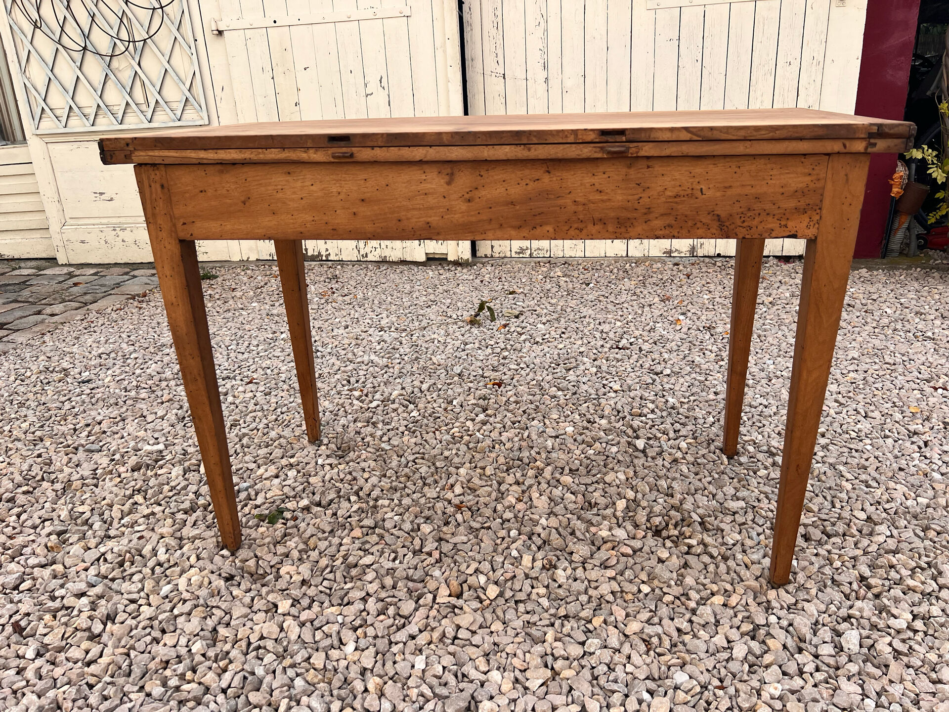Portfolio table