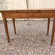 Portfolio table