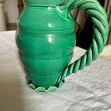 Water pot Grandjean-Jourdan Vallauris