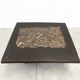 Coffee table atr. to Etienne Allemeersch, 1960s