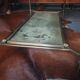 Table basse  circa 1960