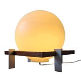 Lampadaire Zodiac D-2080 de Ton AC Alberts pour Raak, Pays-Bas, années 1960