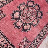 Moroccan rug - handmade rug - Berber wool rug - floor rug