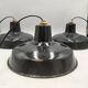 Industrial suspensions