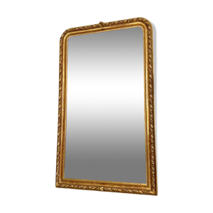 Miroir Louis-Philippe XIXème,
