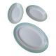 Lunéville 60's dish set