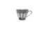 Porcelain Karolina cup from Department Kwiatogal, Poland, 1960s