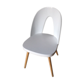 Chaise par Antonin Suman pour Tatra, années 1960