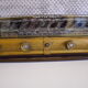 Decoration radio station - Brand Amplix Paris - Fifties