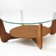 Coffee table - Hugues Poignant