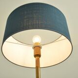 Lampadaire vintage, datant des années 60.
