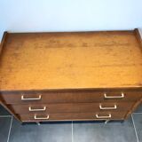 Vintage chest of drawers