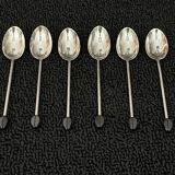 Christofle 12 teaspoons