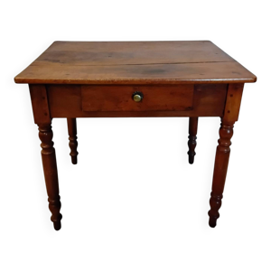 Table ancienne en bois